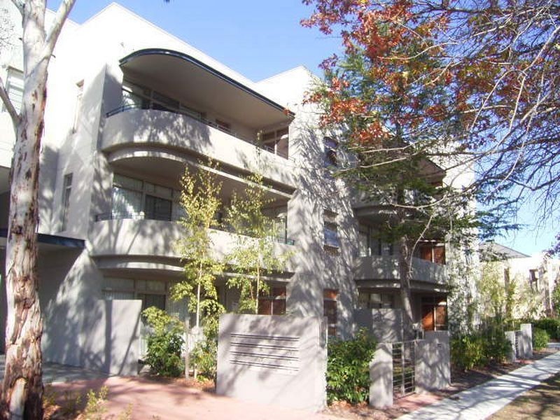 4/6 Macleay Street, Turner ACT 2612