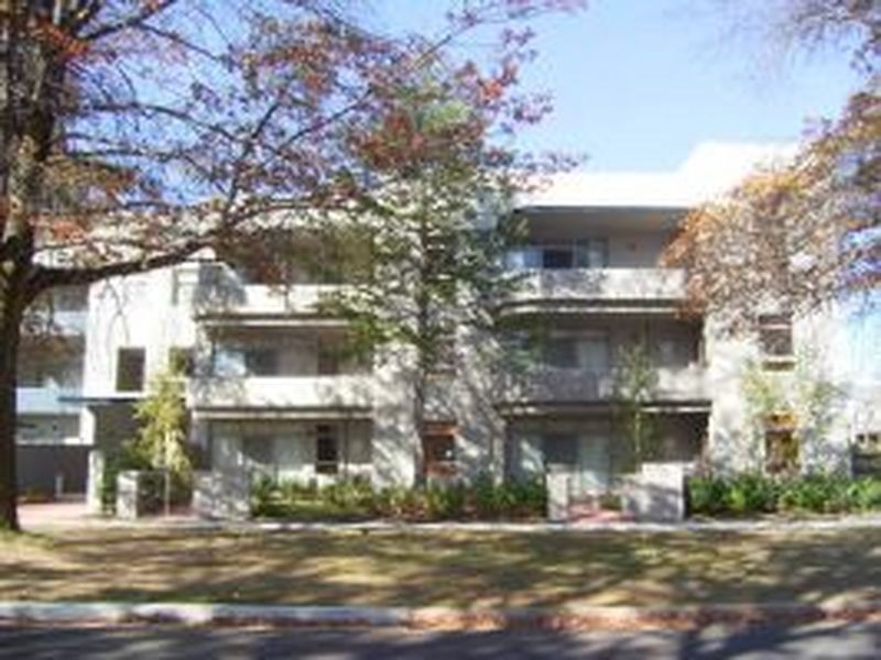 4/6 Macleay Street, Turner ACT 2612