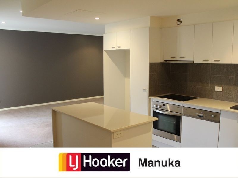 64/65 Ainslie Avenue, Braddon ACT 2612