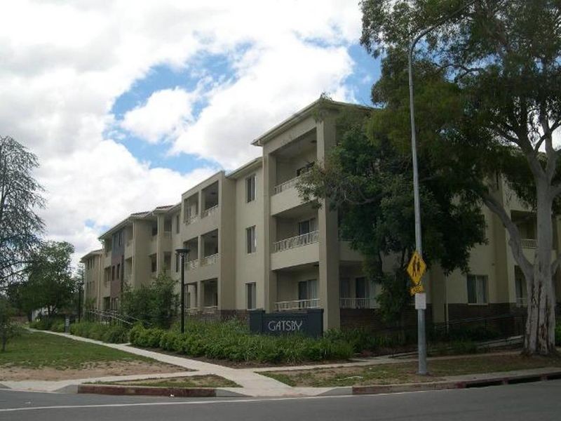 64/65 Ainslie Avenue, Braddon ACT 2612