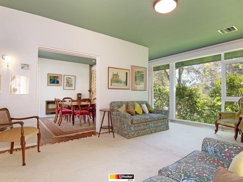 8 Gawler Crescent, Deakin ACT 2600