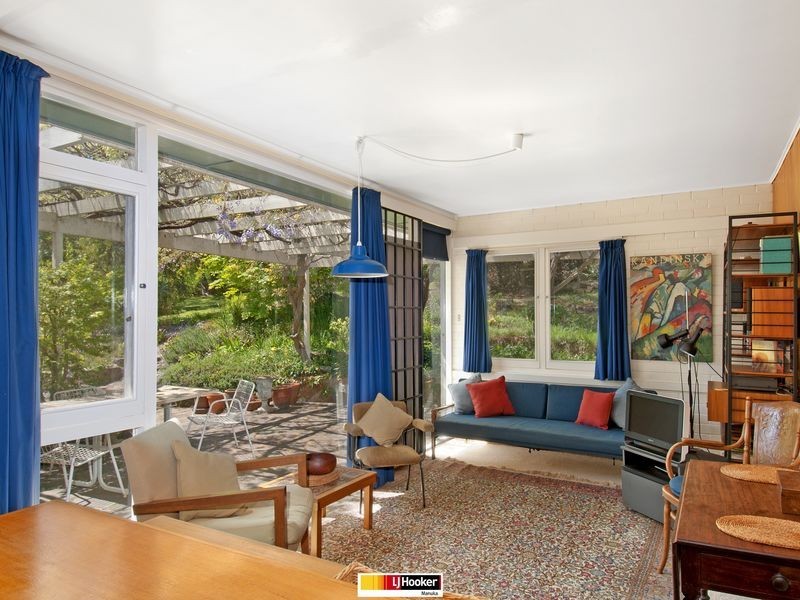 8 Gawler Crescent, Deakin ACT 2600