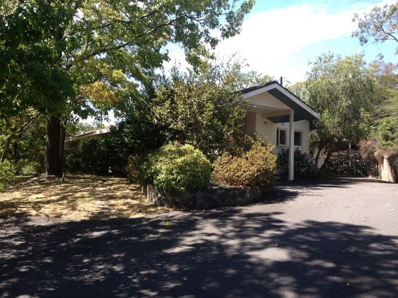 8 Gawler Crescent, Deakin ACT 2600