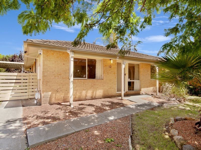 12 Morice Place, Bonython ACT 2905