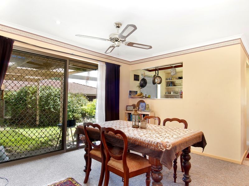 12 Morice Place, Bonython ACT 2905