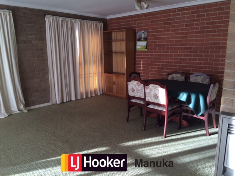27 Muresk Street, Farrer ACT 2607