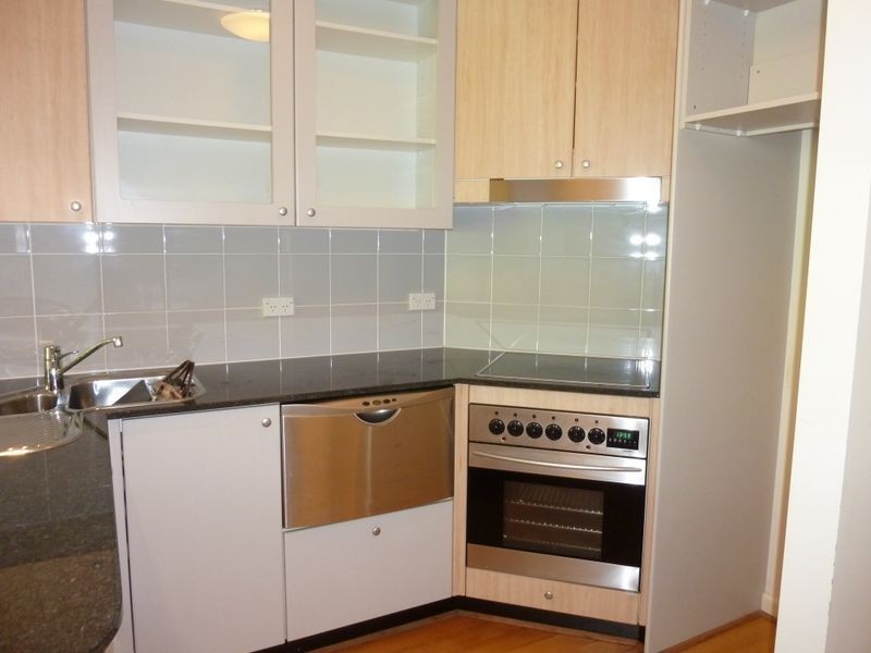 27/18 Captain Cook Crescent, Griffith ACT 2603