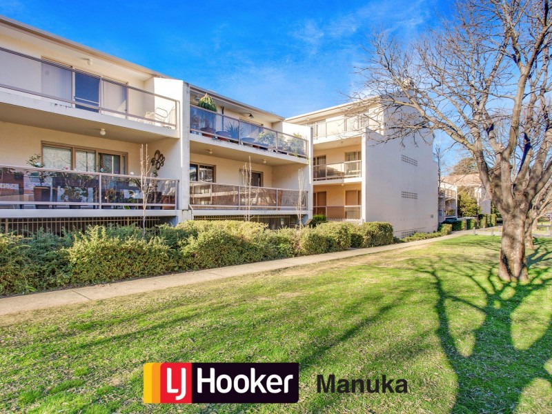 38/47 Kennedy Street, Kingston ACT 2604