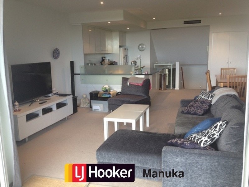 4/41 Blackall Street, Barton ACT 2600