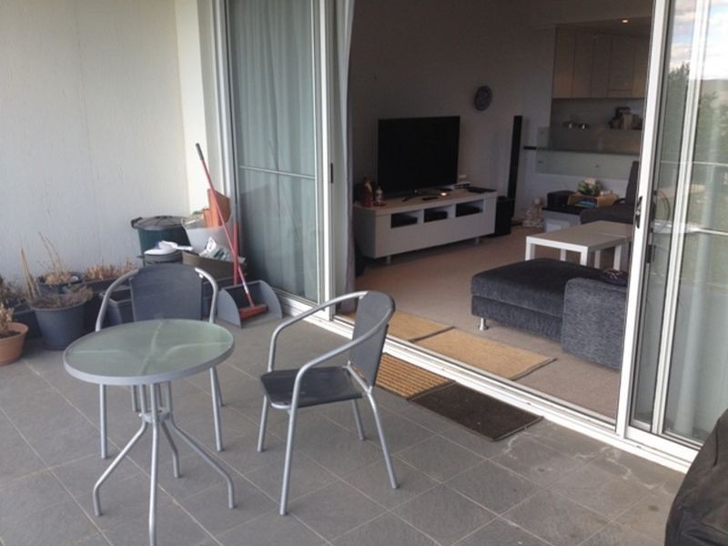 4/41 Blackall Street, Barton ACT 2600