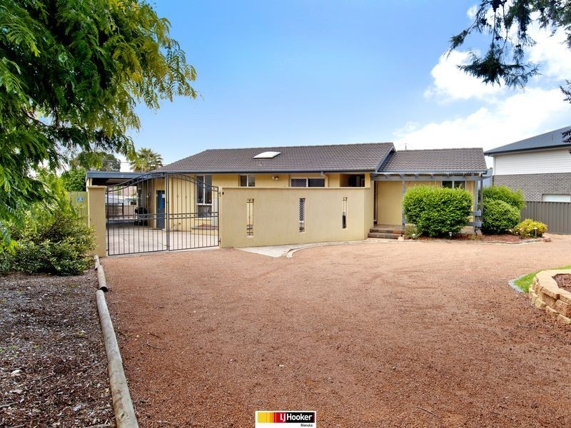 9 Cargelligo Street, Duffy ACT 2611