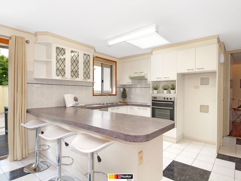 9 Cargelligo Street, Duffy ACT 2611