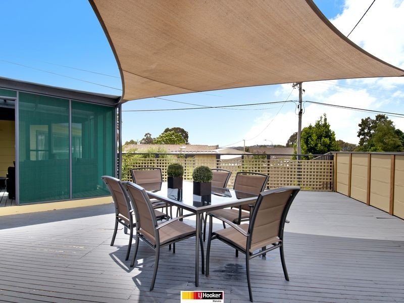 9 Cargelligo Street, Duffy ACT 2611