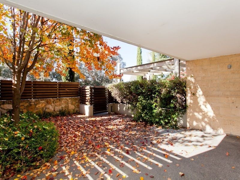 40/40 Canberra Avenue, Forrest ACT 2603