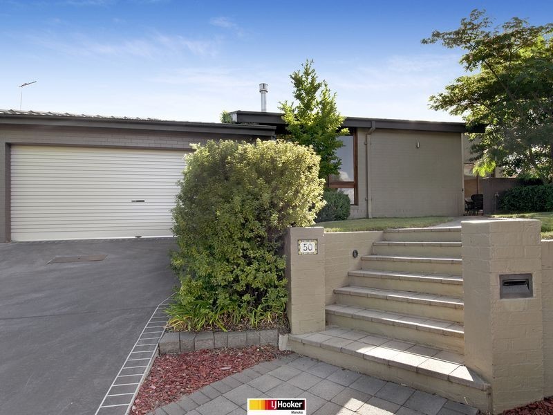 50 Kavel Street, Torrens ACT 2607