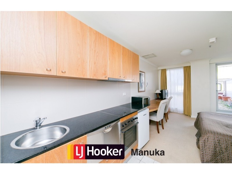 807/2 Akuna Street, City ACT 2601