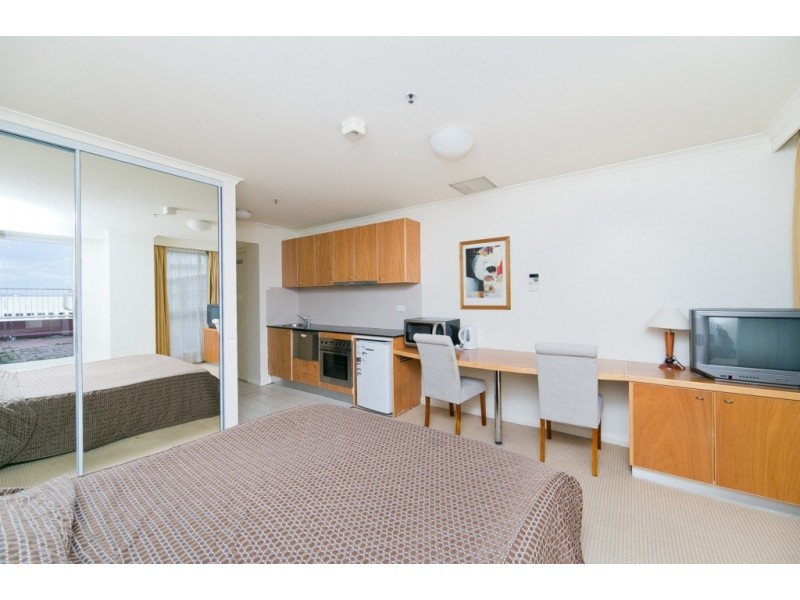 807/2 Akuna Street, City ACT 2601