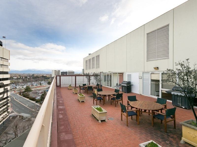 807/2 Akuna Street, City ACT 2601