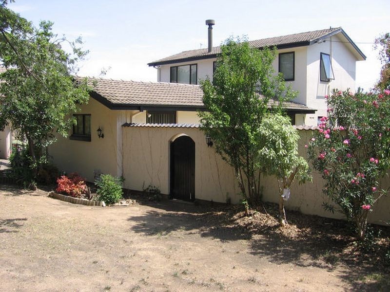 4 Discovery Street, Red Hill ACT 2603