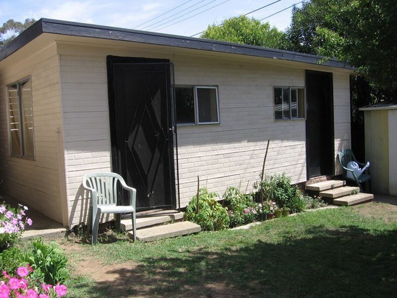4 Discovery Street, Red Hill ACT 2603
