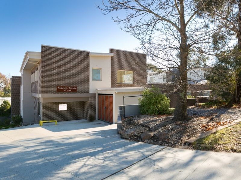 4/37 Ainsworth Street, Mawson ACT 2607