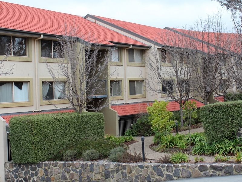 31/34 Leahy Close, Narrabundah ACT 2604