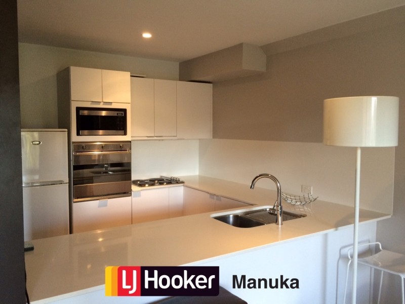 121/8 Jardine Street, Kingston ACT 2604