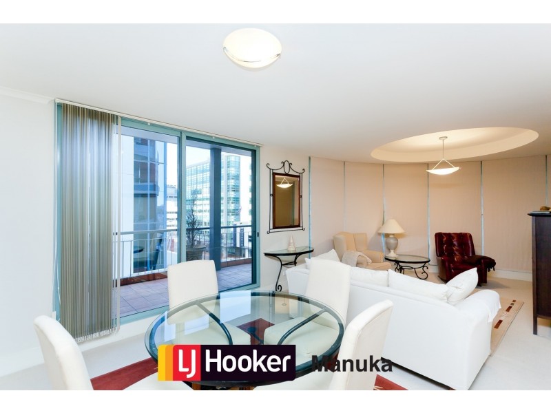 308/16 Moore Street, City ACT 2601