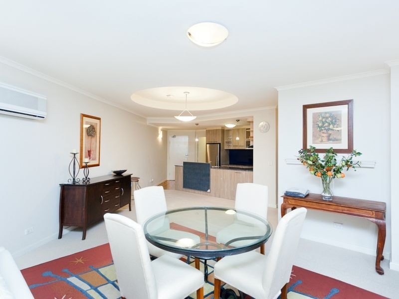 308/16 Moore Street, City ACT 2601
