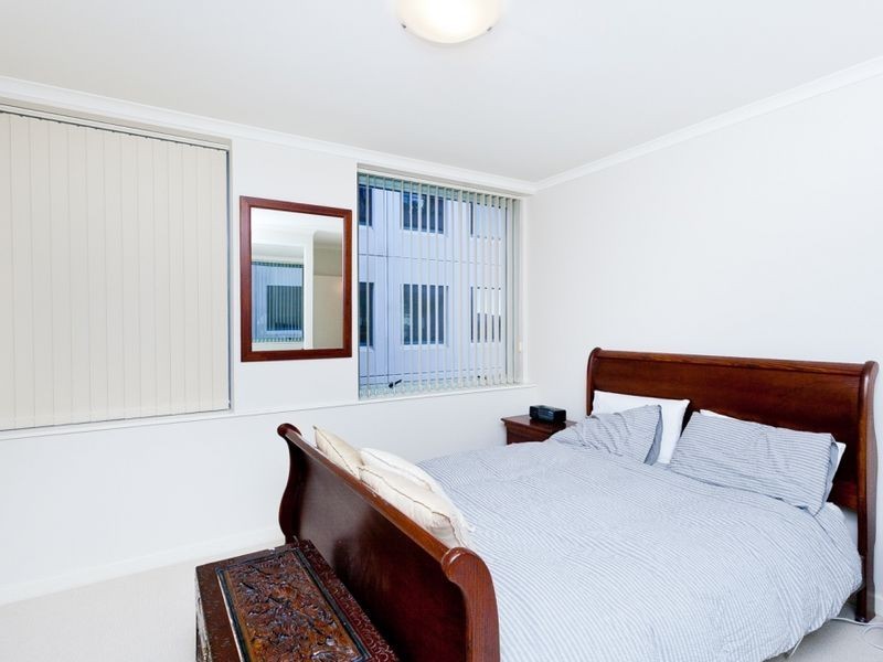 308/16 Moore Street, City ACT 2601