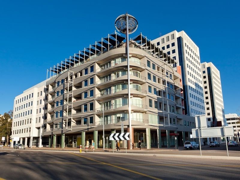 308/16 Moore Street, City ACT 2601
