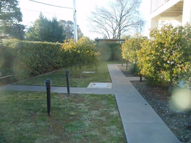 2/19 De Burgh Street, Lyneham ACT 2602