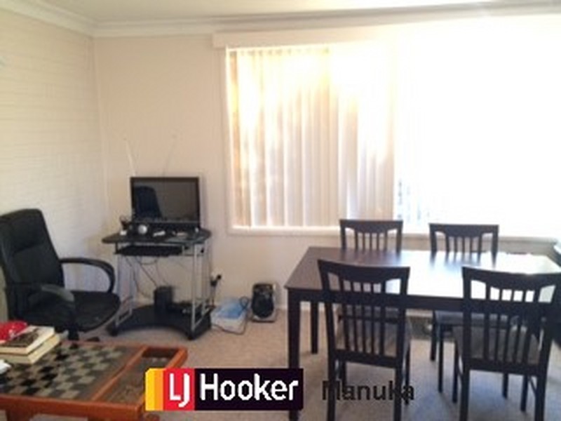 1/8 MacNaughton Street, Higgins ACT 2615