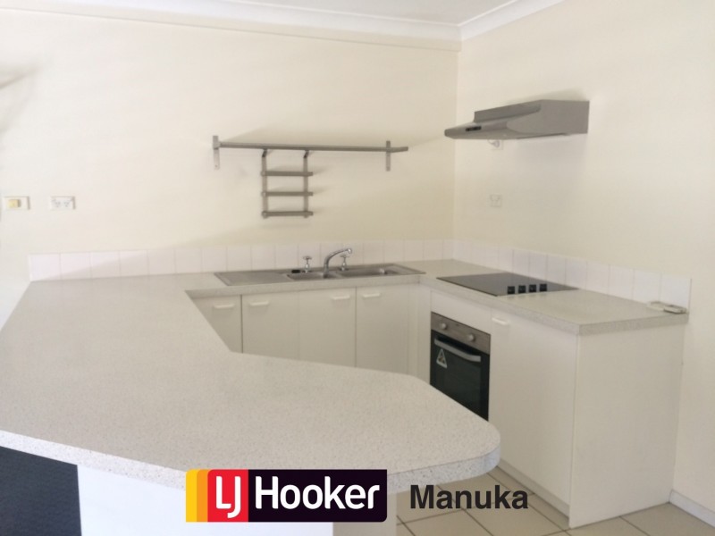 69/53 McMillan Crescent, Griffith ACT 2603