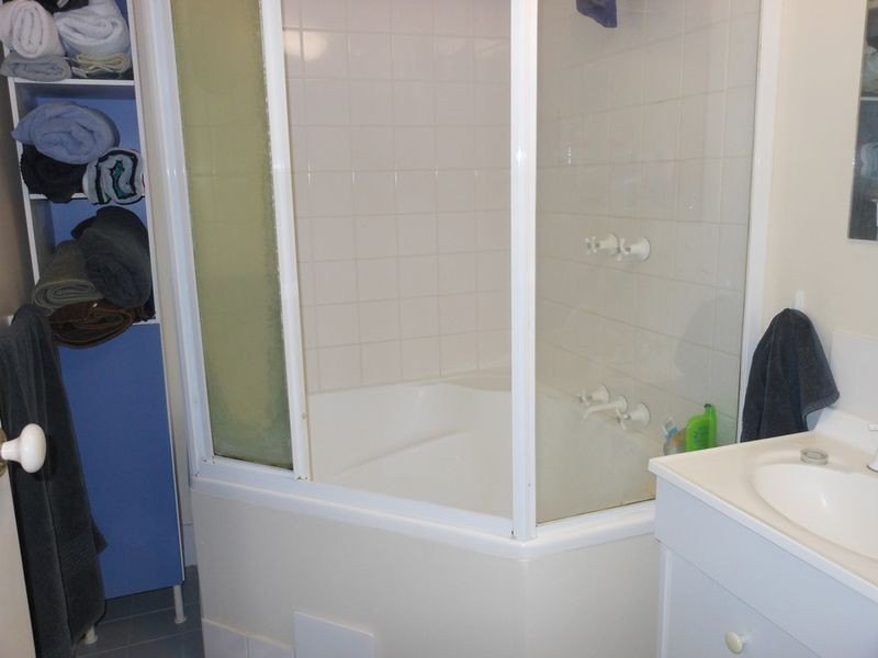 69/53 McMillan Crescent, Griffith ACT 2603