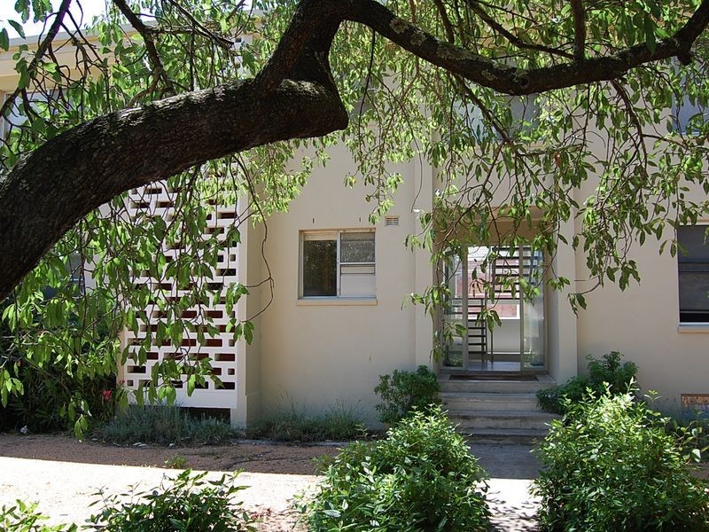 1/78 Hicks Street, Red Hill ACT 2603