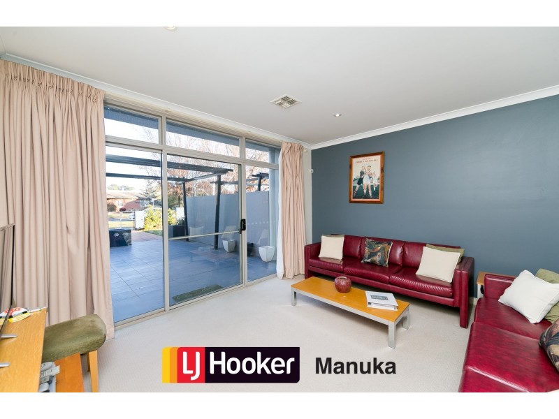 4/6 Macleay Street, Turner ACT 2612