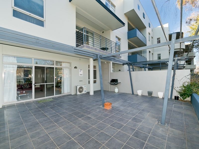 4/6 Macleay Street, Turner ACT 2612