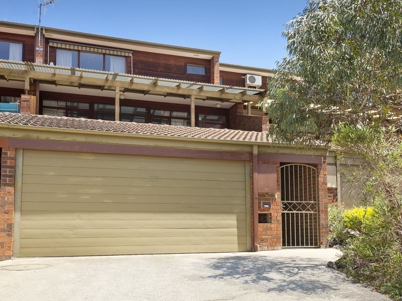 75/71-91 Rowe Place, Phillip ACT 2606