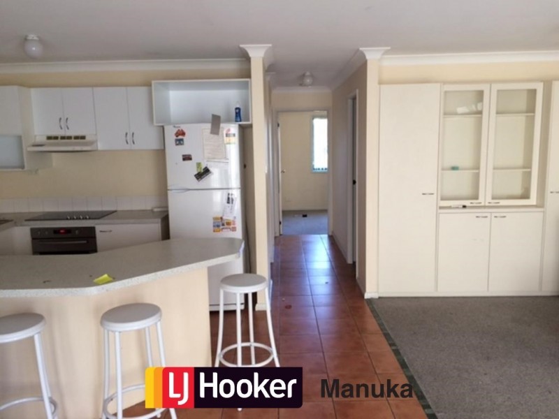 53/53 McMillan Crescent, Griffith ACT 2603