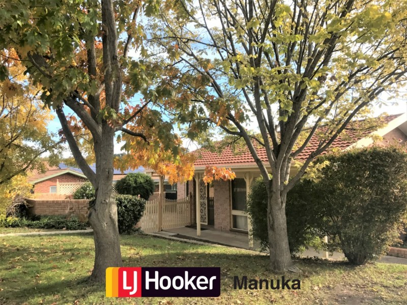 10 Rule Street, Isaacs ACT 2607
