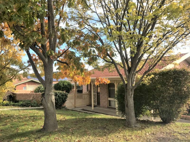 10 Rule Street, Isaacs ACT 2607