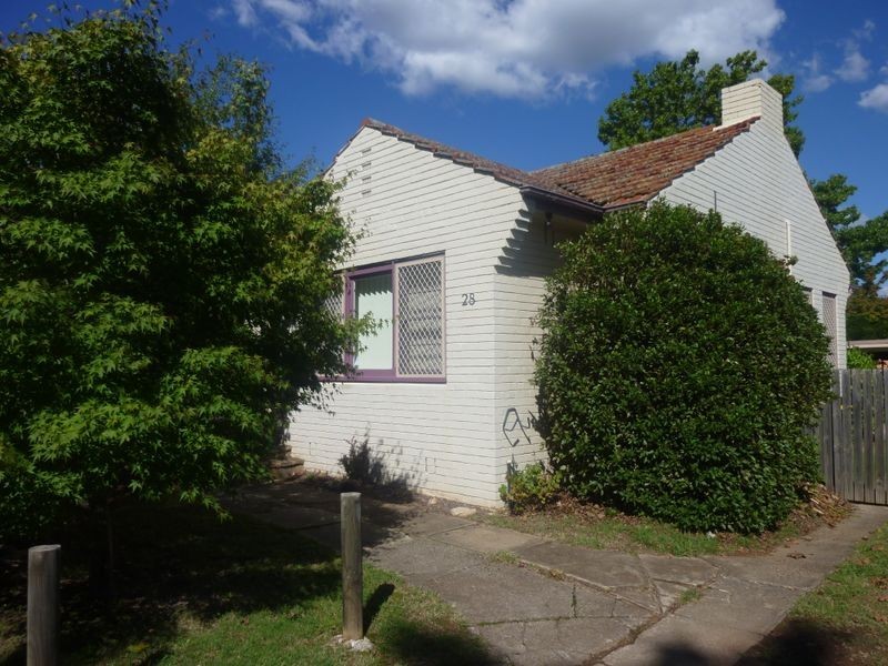 28 Farrer Street, Braddon ACT 2612