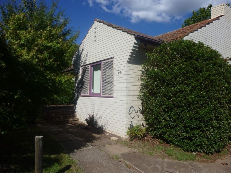 28 Farrer Street, Braddon ACT 2612