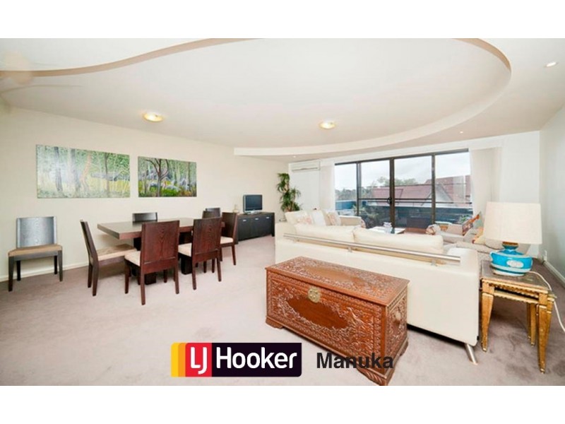 21/7 Eldridge Street, Garran ACT 2605