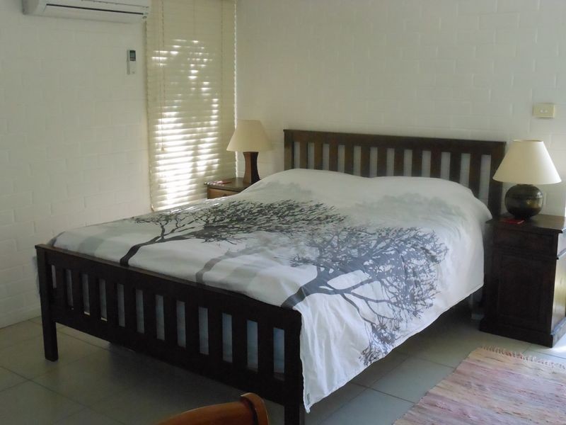 21 Throsby Crescent, Narrabundah ACT 2604