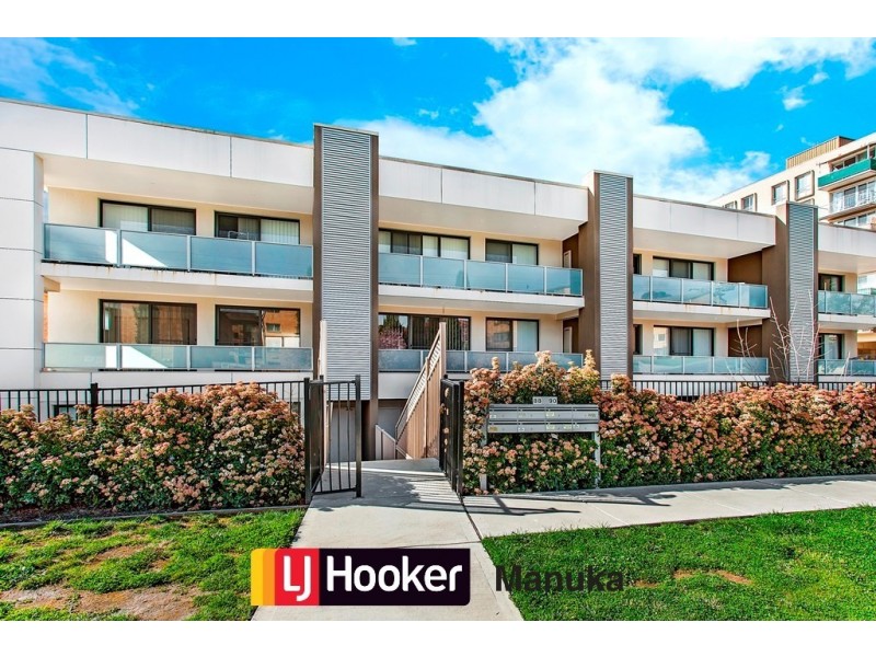 14/90 Derrima Road, Queanbeyan NSW 2620