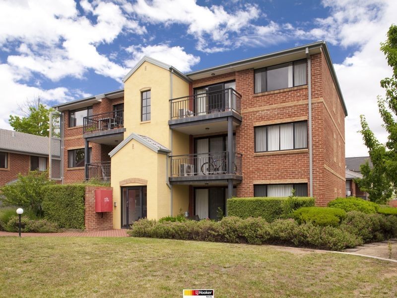 28/11 Ijong Street, Braddon ACT 2612