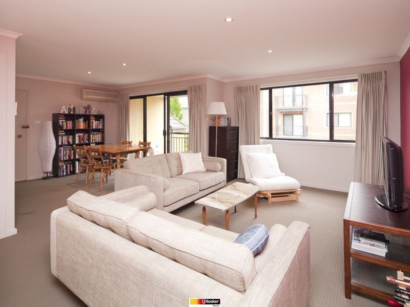 28/11 Ijong Street, Braddon ACT 2612