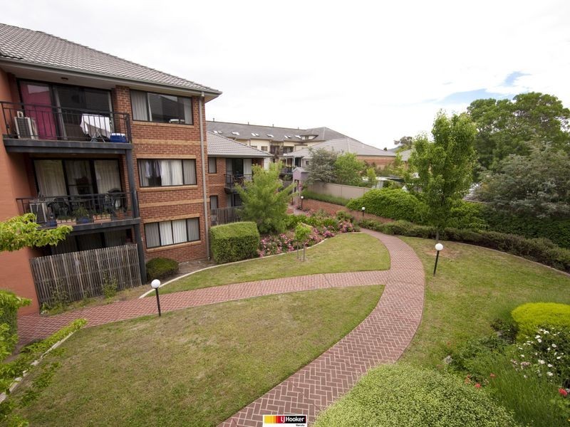 28/11 Ijong Street, Braddon ACT 2612
